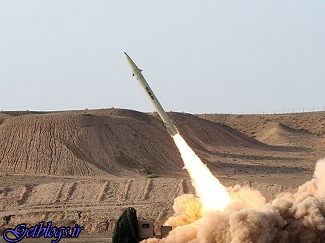 موشک‌های کشور عزیزمان ایران حامل چه پیامی در آستانه تشکیل دولت عراق بودند؟