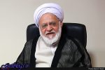 علت غیبت روحانی و آملی لاریجانی را نمیدانم ، انتقاد اعضای مجمع تشخیص از احمدینژاد